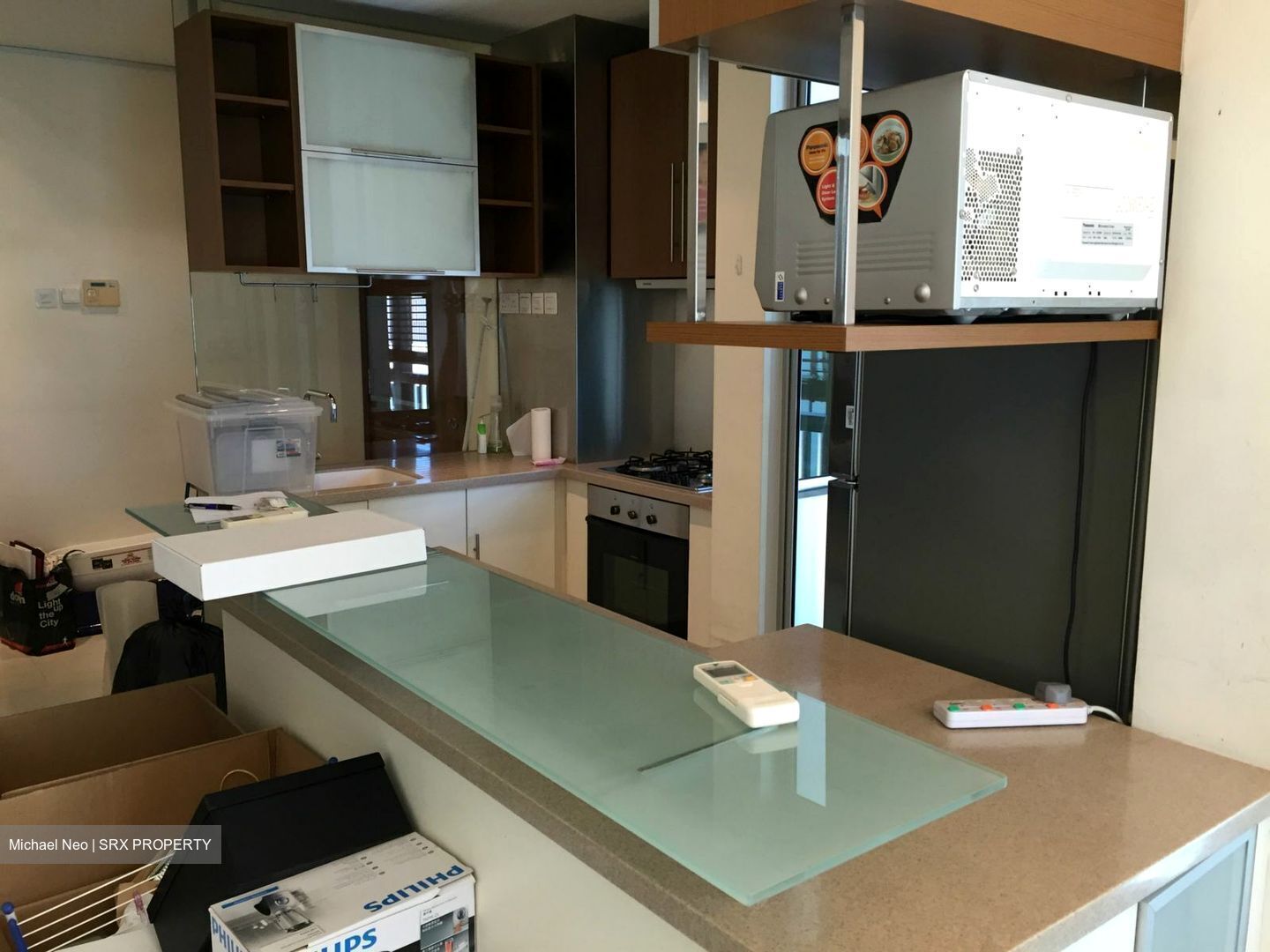 Mill Point (D10), Apartment #547180041